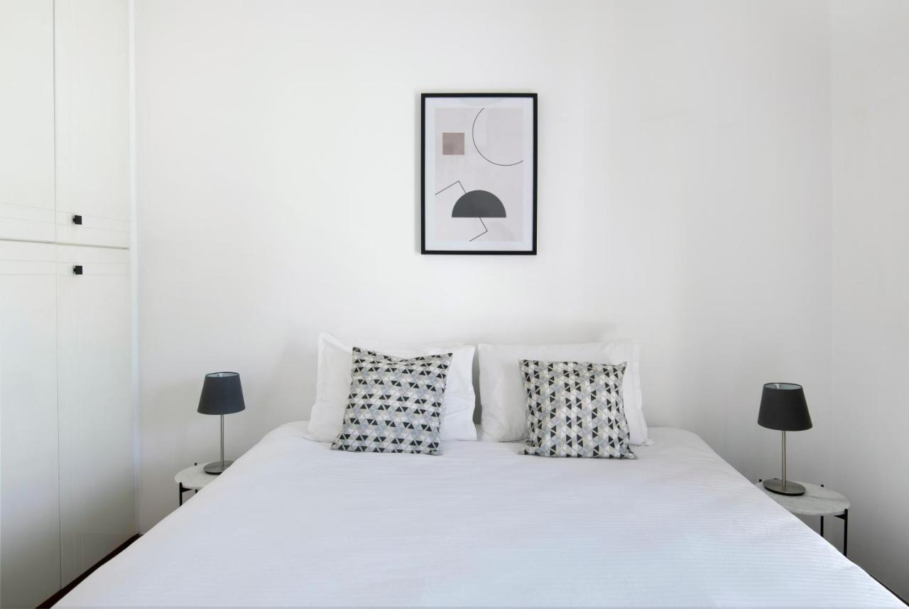 Urban Condo 12 - 2 Bdr Nicosia Kültér fotó