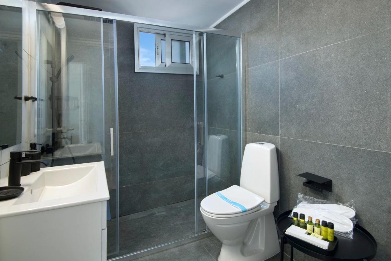 Urban Condo 12 - 2 Bdr Nicosia Kültér fotó