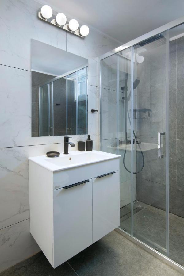 Urban Condo 12 - 2 Bdr Nicosia Kültér fotó