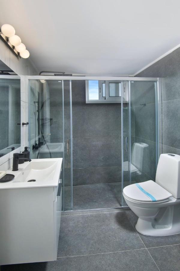 Urban Condo 12 - 2 Bdr Nicosia Kültér fotó