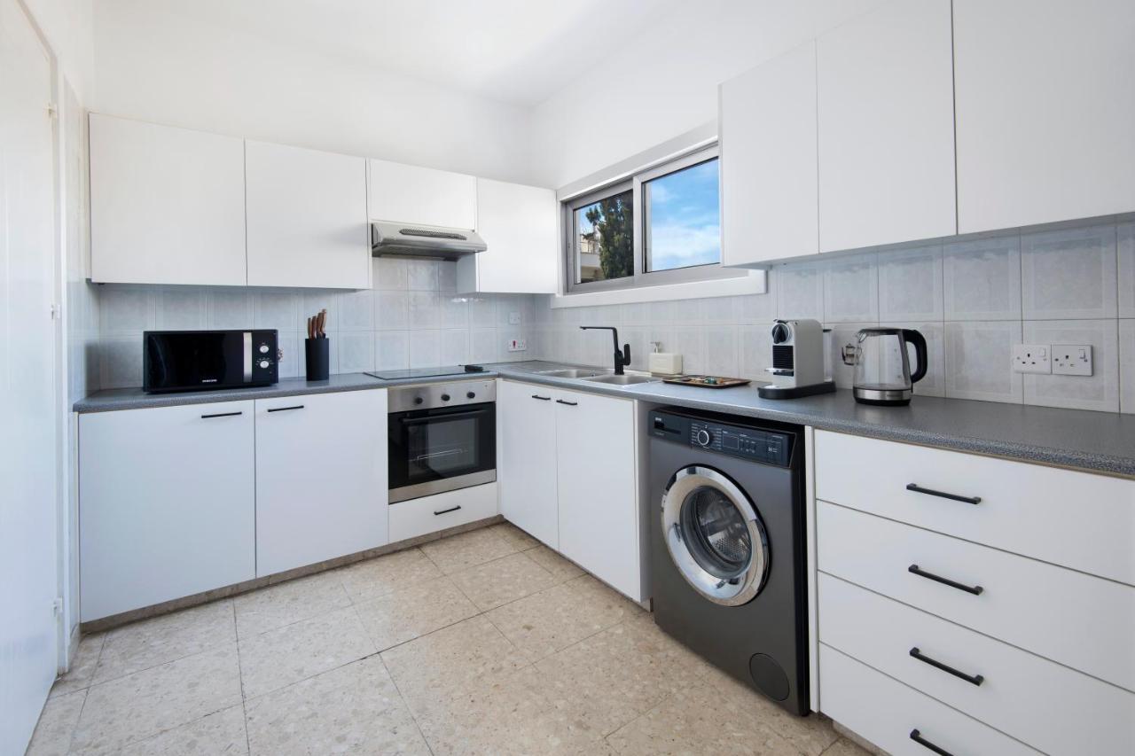Urban Condo 12 - 2 Bdr Nicosia Kültér fotó