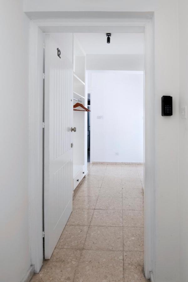 Urban Condo 12 - 2 Bdr Nicosia Kültér fotó