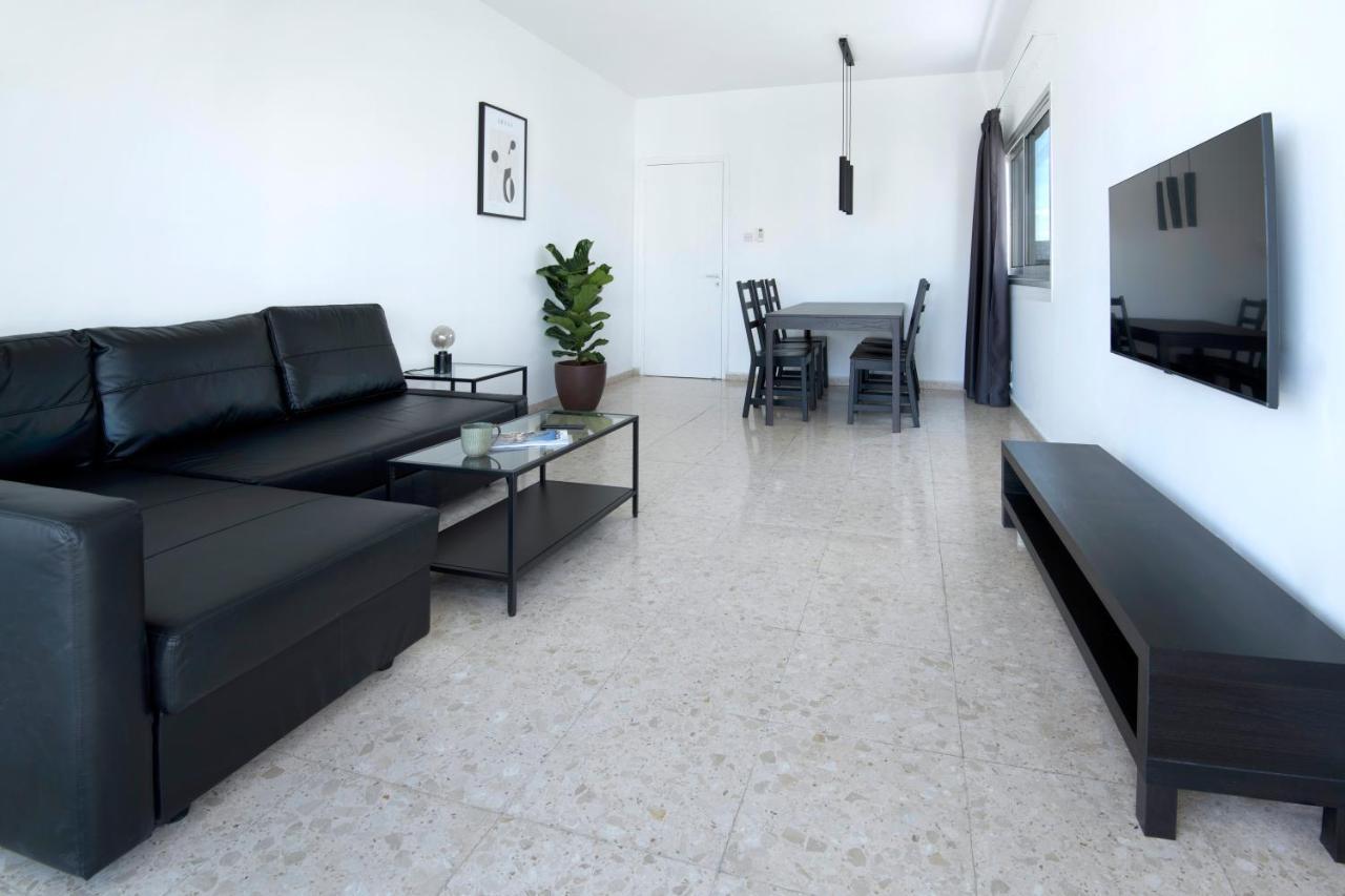 Urban Condo 12 - 2 Bdr Nicosia Kültér fotó