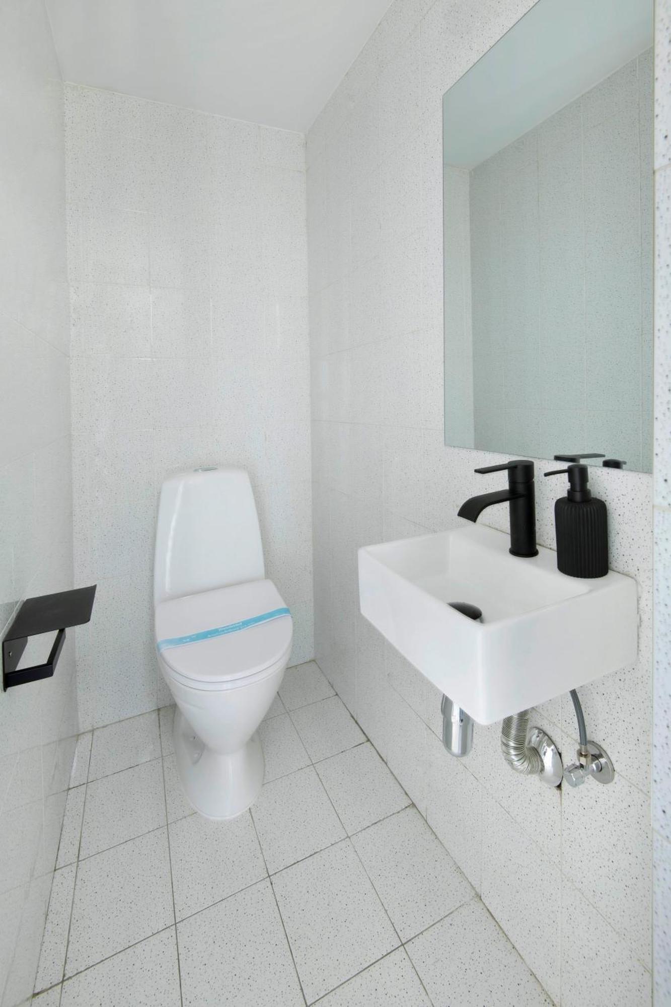 Urban Condo 12 - 2 Bdr Nicosia Kültér fotó